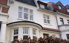 Ferienhaus ON90